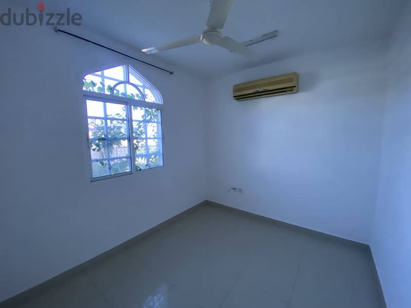 1ME32-Commercial 4+1BHK villa for rent located in 18 november(main st) 8