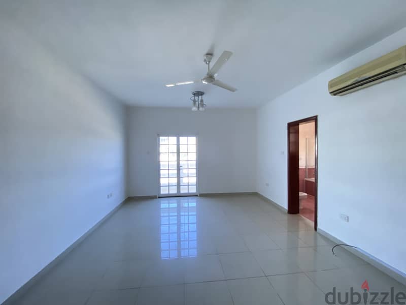 1ME32-Commercial 4+1BHK villa for rent located in 18 november(main st) 14