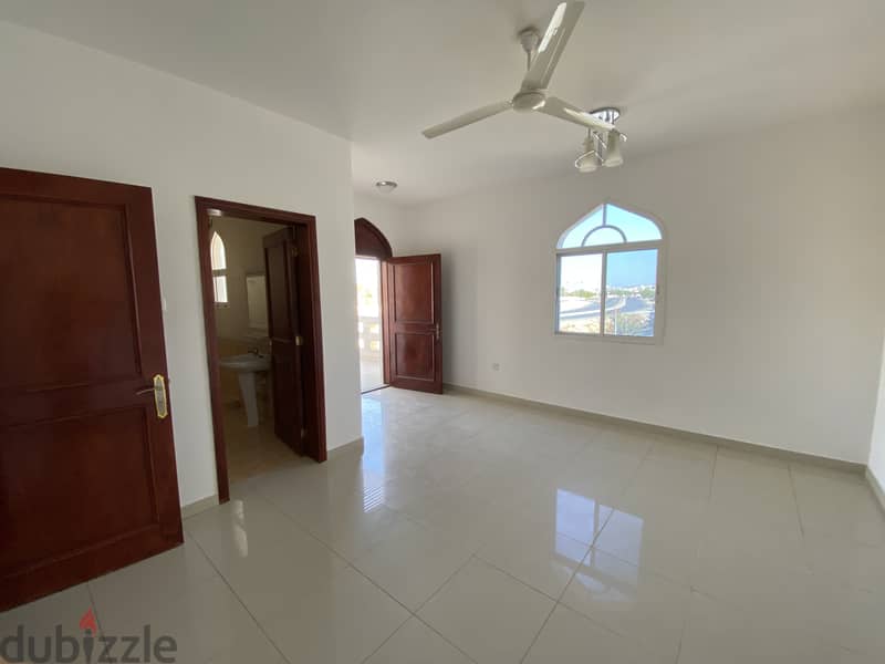 1ME32-Commercial 4+1BHK villa for rent located in 18 november(main st) 17