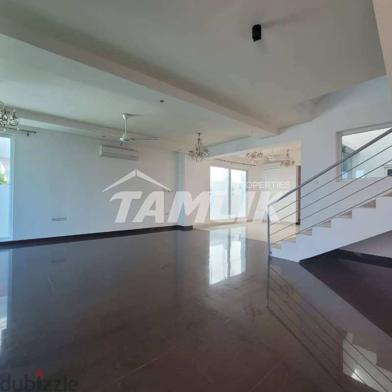 Startling Twin Villa for Rent in Al Ansab | REF 704iB 3