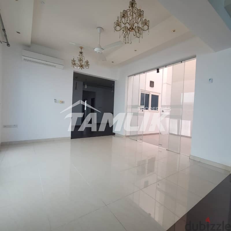 Startling Twin Villa for Rent in Al Ansab | REF 704iB 5