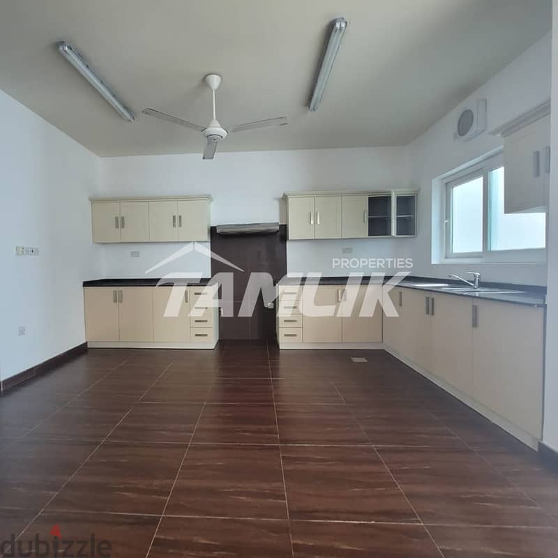 Startling Twin Villa for Rent in Al Ansab | REF 704iB 6