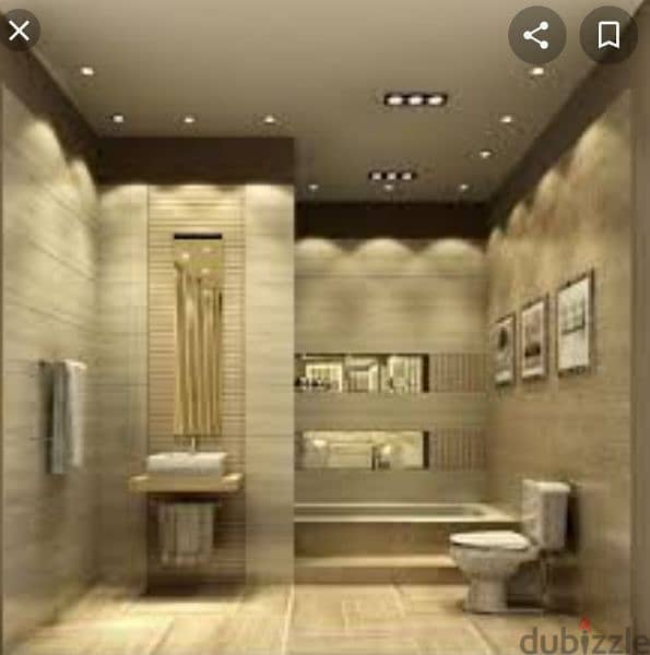 we do tile work I have experience in 13 year I have with me team 0