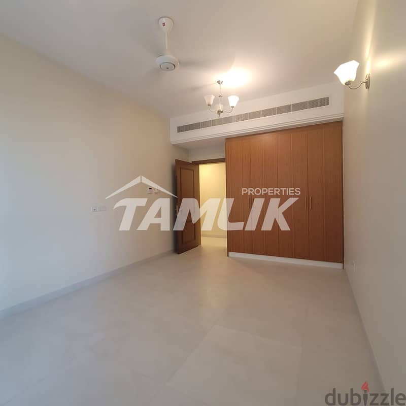 Glorious Apartment for Rent in Al Khuwair | REF 676iB 1