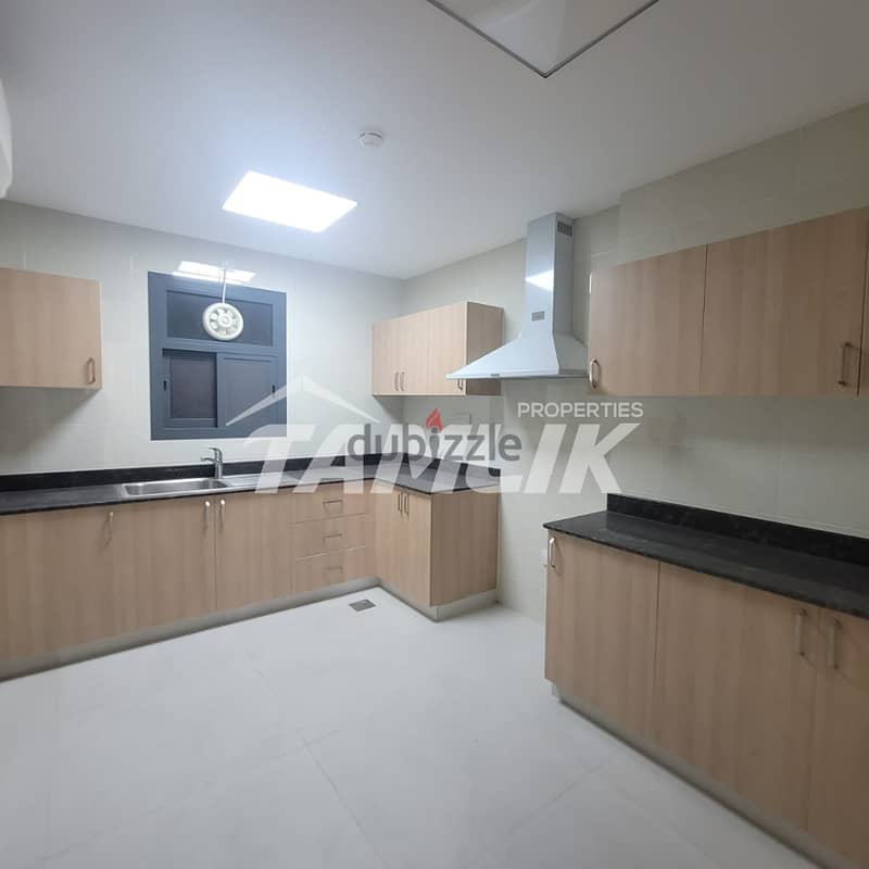 Glorious Apartment for Rent in Al Khuwair | REF 676iB 4