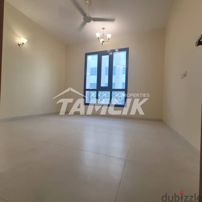 Glorious Apartment for Rent in Al Khuwair | REF 676iB 5