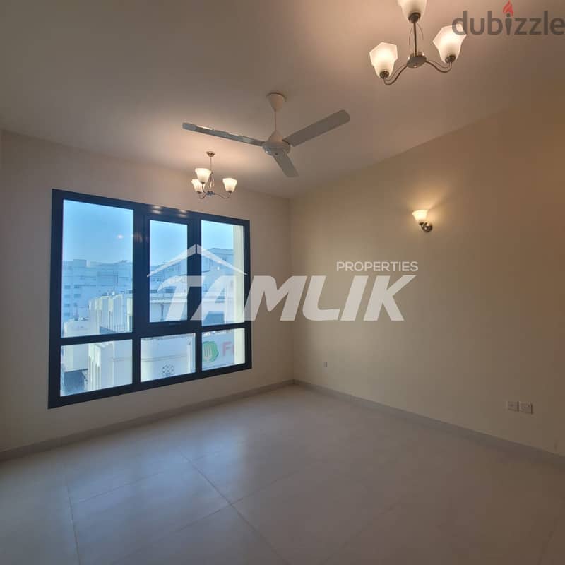 Glorious Apartment for Rent in Al Khuwair | REF 676iB 7