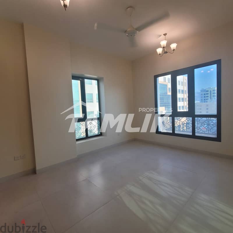 Glorious Apartment for Rent in Al Khuwair | REF 676iB 9