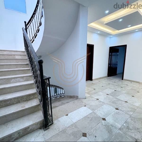 BOSHER | BRAND NEW 5BR VILLA FOR RENT 5