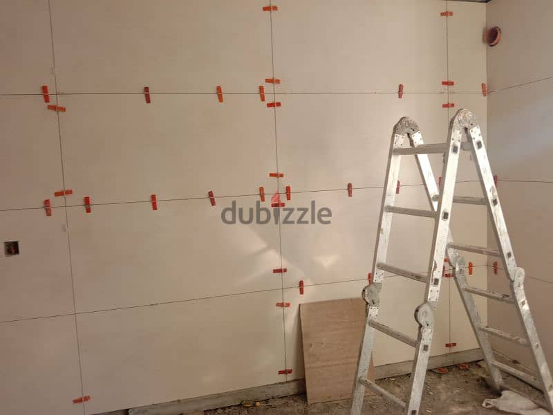 we do tile work all muscat oman location  servies 0