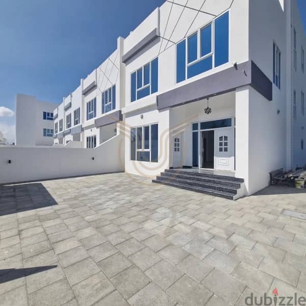 AZAIBA | BRAND NEW 6+1 BR VILLA 1