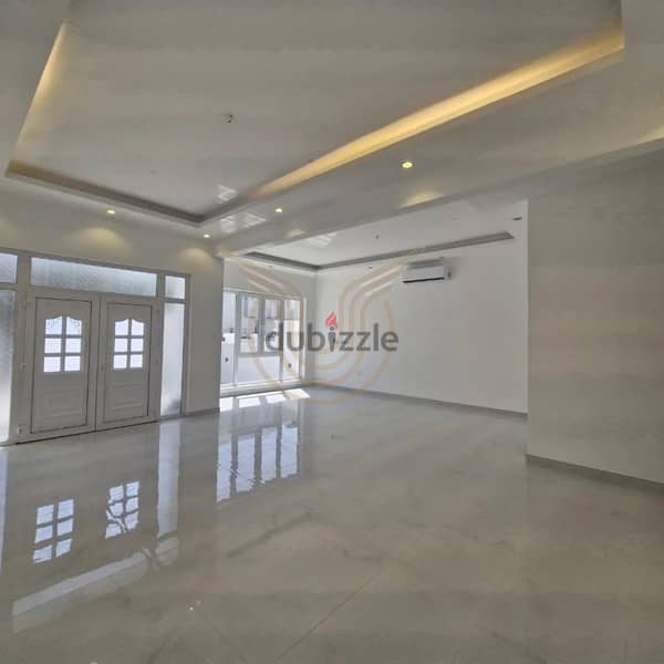 AZAIBA | BRAND NEW 6+1 BR VILLA 2