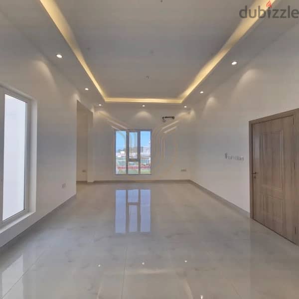 AZAIBA | BRAND NEW 6+1 BR VILLA 3