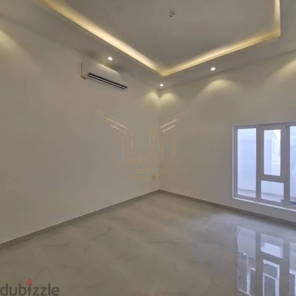 AZAIBA | BRAND NEW 6+1 BR VILLA 6