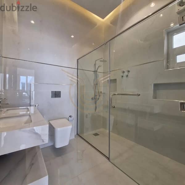 AZAIBA | BRAND NEW 6+1 BR VILLA 7