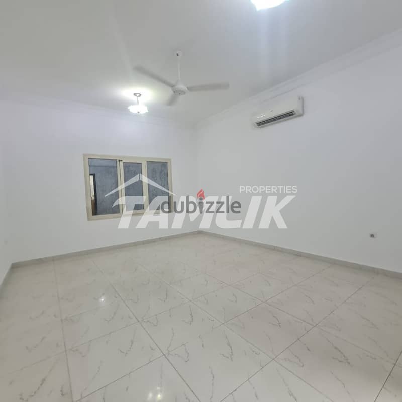 Perfect Townhouse for Rent in Al Azaiba | REF 788NB 3