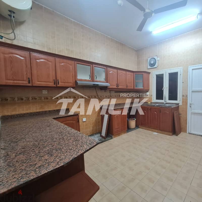 Perfect Townhouse for Rent in Al Azaiba | REF 788NB 8