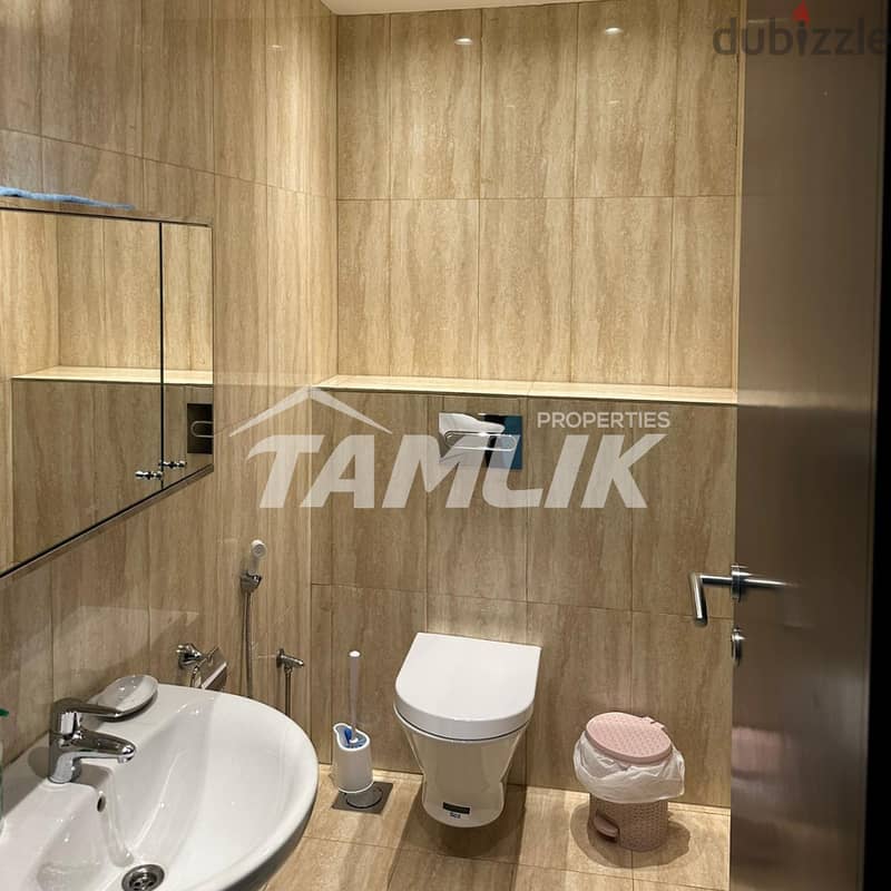 Office for Rent in Al Khuwair | REF 311TB 5