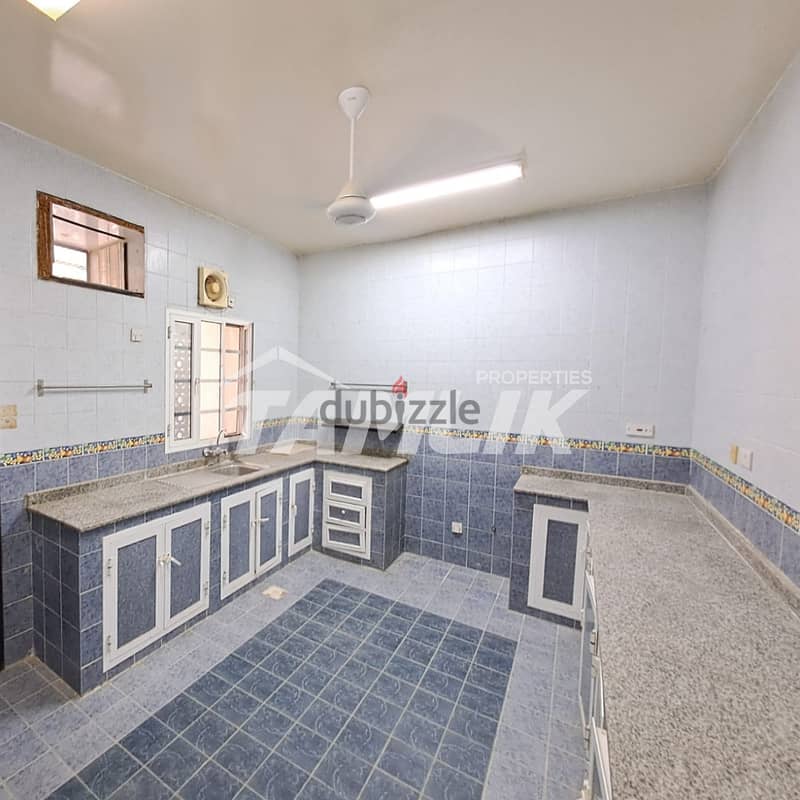 Cozy Apartment for Rent in Al Ansab | REF 828YB 2