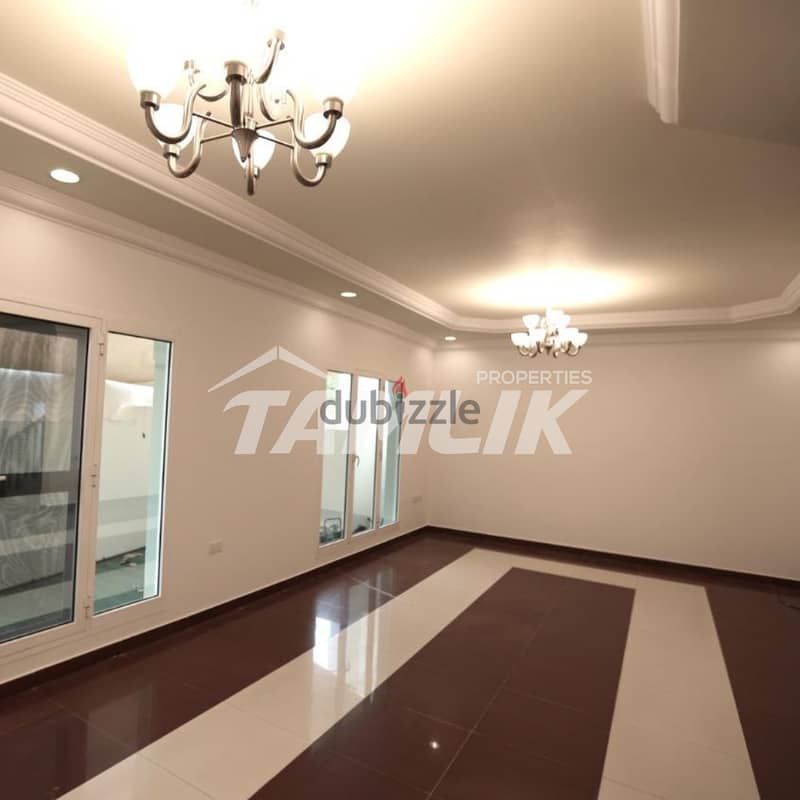 Charming Townhouse for Rent in Al Qurum | REF 557BB 4