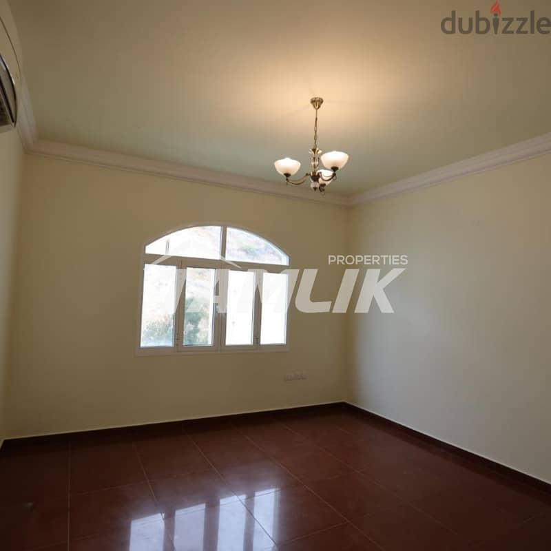 Charming Townhouse for Rent in Al Qurum | REF 557BB 7