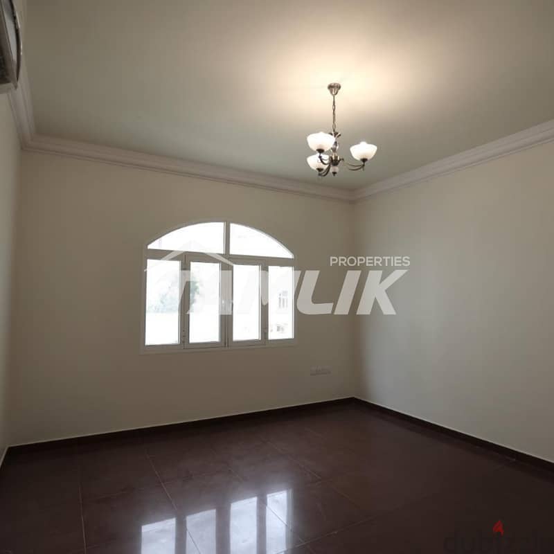 Charming Townhouse for Rent in Al Qurum | REF 557BB 9