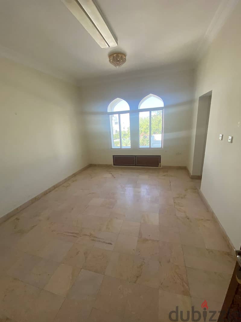 For Rent 6 Bhk Villa in Sarouj ( Commercial Use) 5