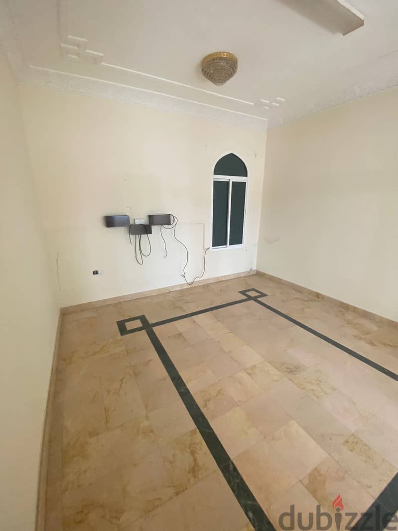 For Rent 6 Bhk Villa in Sarouj ( Commercial Use) 8