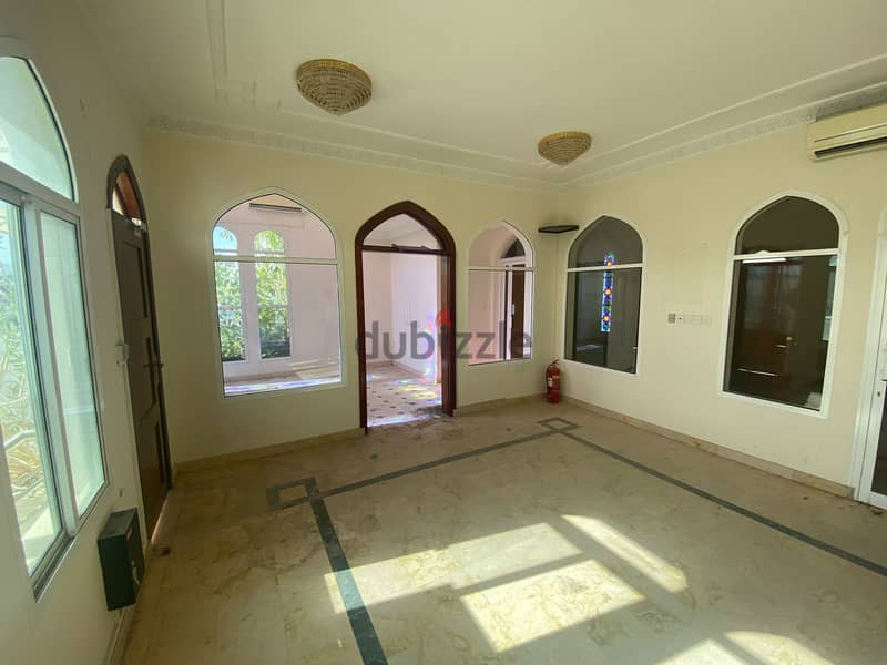 For Rent 6 Bhk Villa in Sarouj ( Commercial Use) 11