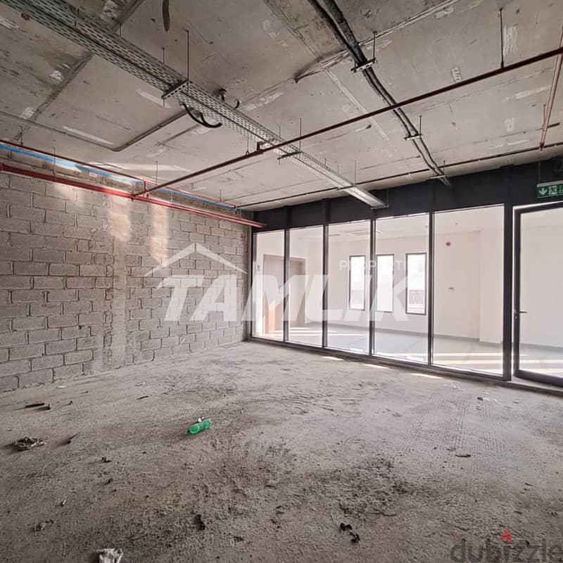 Commercial Center for Rent in Bosher (Al Muna) | REF 224TA 3