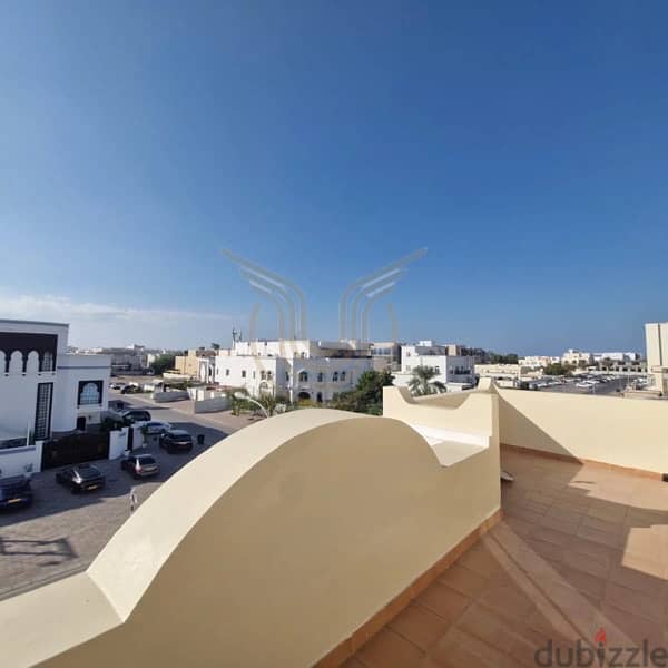 AZAIBA | BEAUTIFUL 5+1 BR VILLA 8