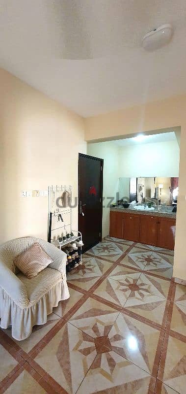 sharing a flat for male /مشاركة سكن للشباب 0