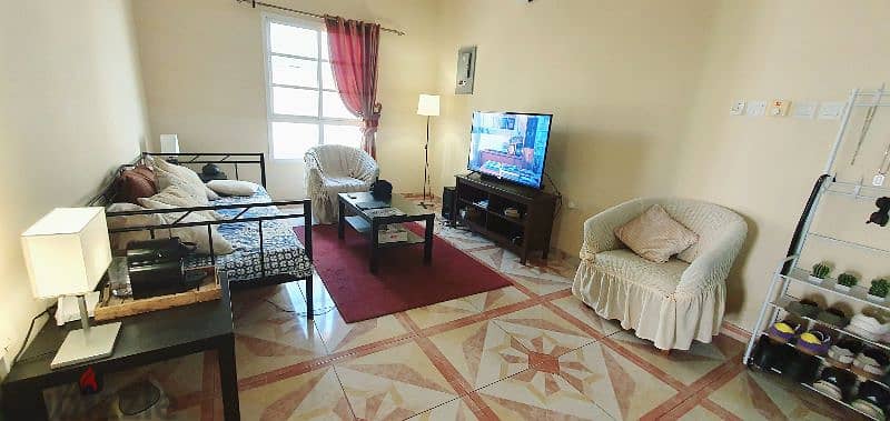 sharing a flat for male /مشاركة سكن للشباب 2