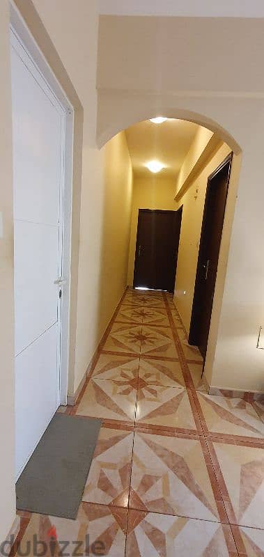 sharing a flat for male /مشاركة سكن للشباب 3