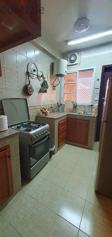 sharing a flat for male /مشاركة سكن للشباب 4