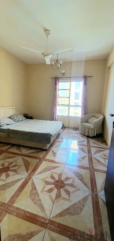 sharing a flat for male /مشاركة سكن للشباب 5