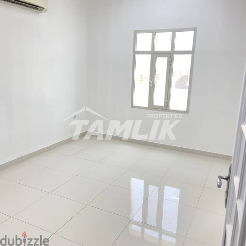 Incredible Apartment for Rent in Al Khuwair | REF 785MA 5