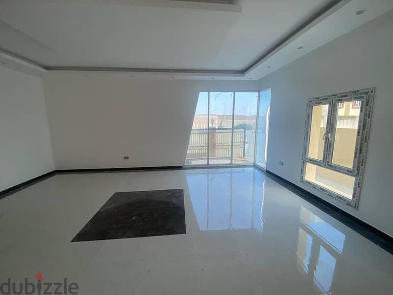 For Rent 5 Bhk Villa In Boucher 1