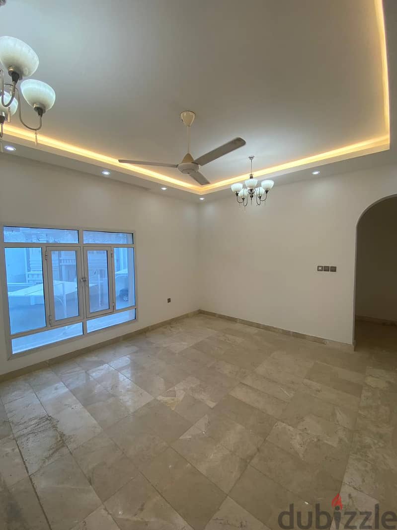 For Rent 5 Bhk Villa In Boucher 8