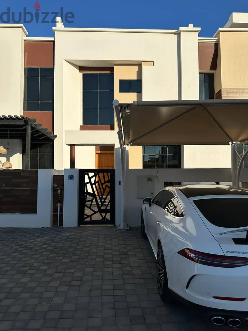 luxury furnished villa near almouj 16