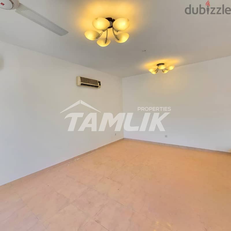 Great Apartment for Rent in Al Qurum | REF 818YB 2