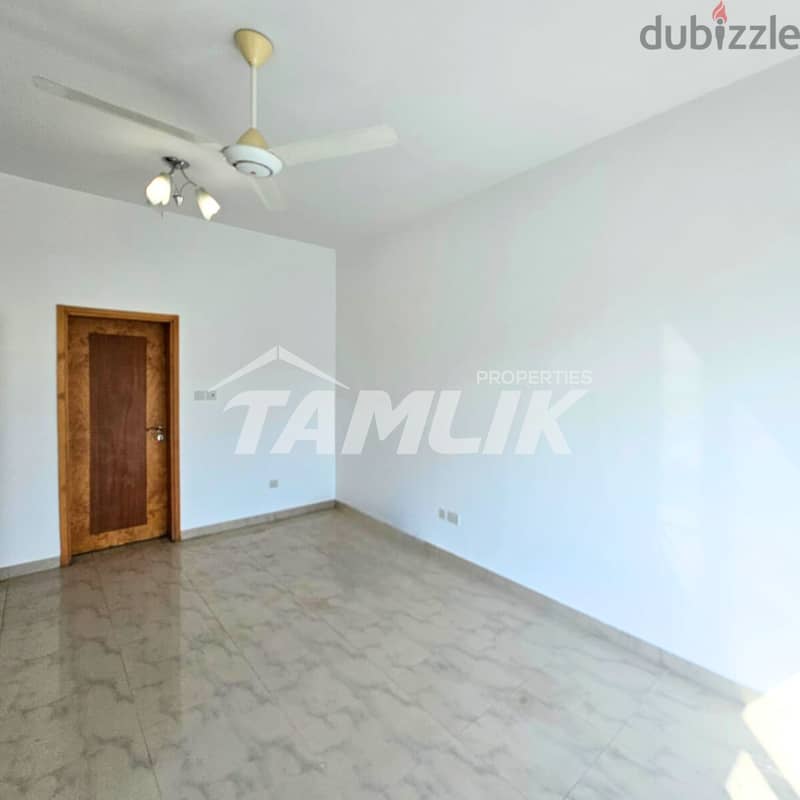 Great Apartment for Rent in Al Qurum | REF 818YB 6