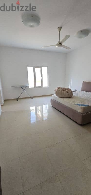 Aziba spacious Flat 3