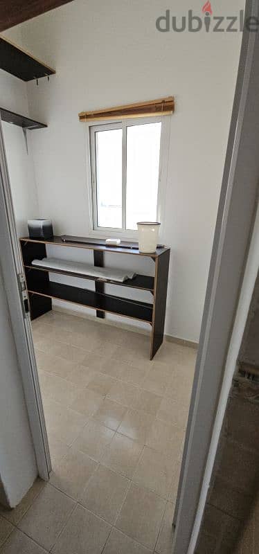 Aziba spacious Flat 8