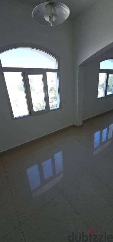 Aziba spacious Flat 9