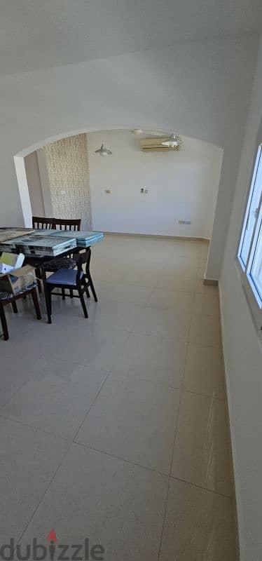 Aziba spacious Flat 11