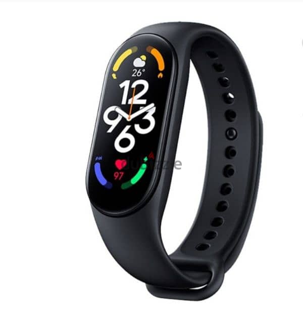 Xiaomi mi smart watch band 7 0