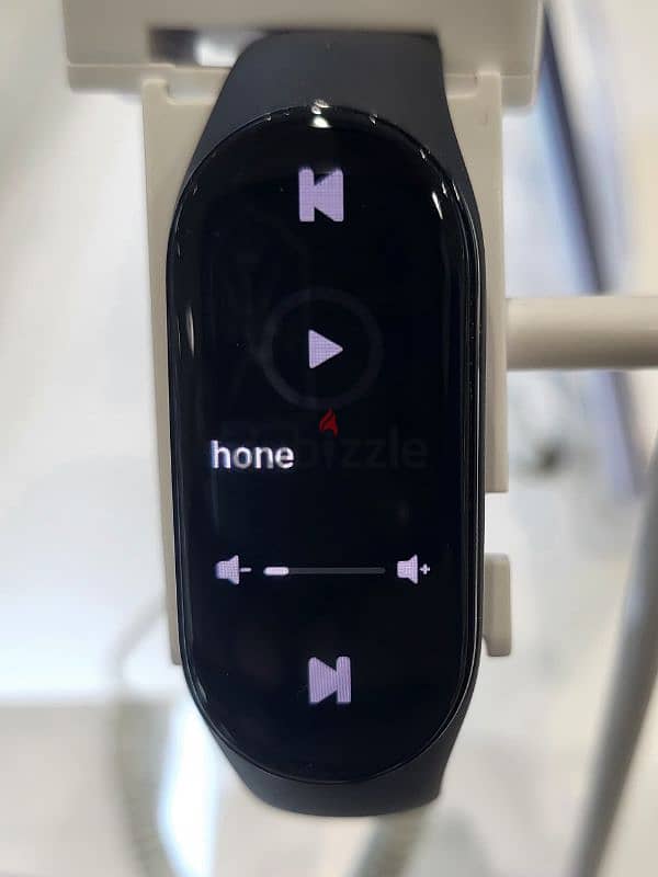 Xiaomi mi smart watch band 7 1