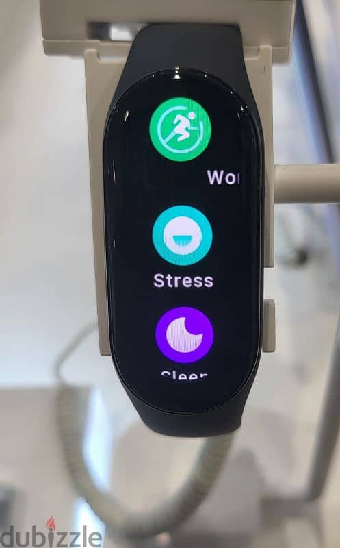 Xiaomi mi smart watch band 7 4