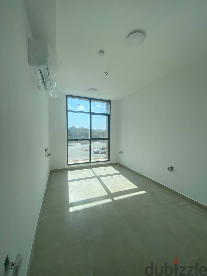 " **High-Quality Flat to Let in mawaleh south ** 1